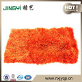 Couverture de peau de mouton de SnugTibet